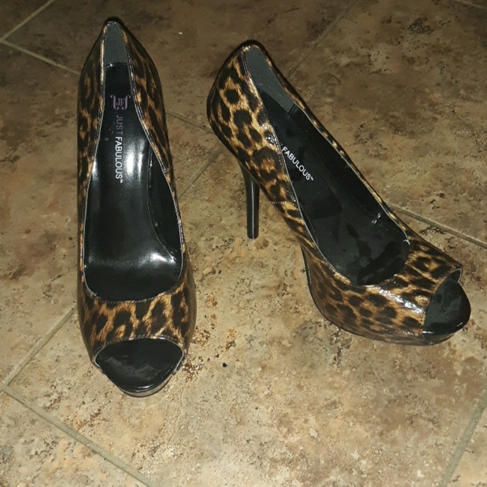 Heels